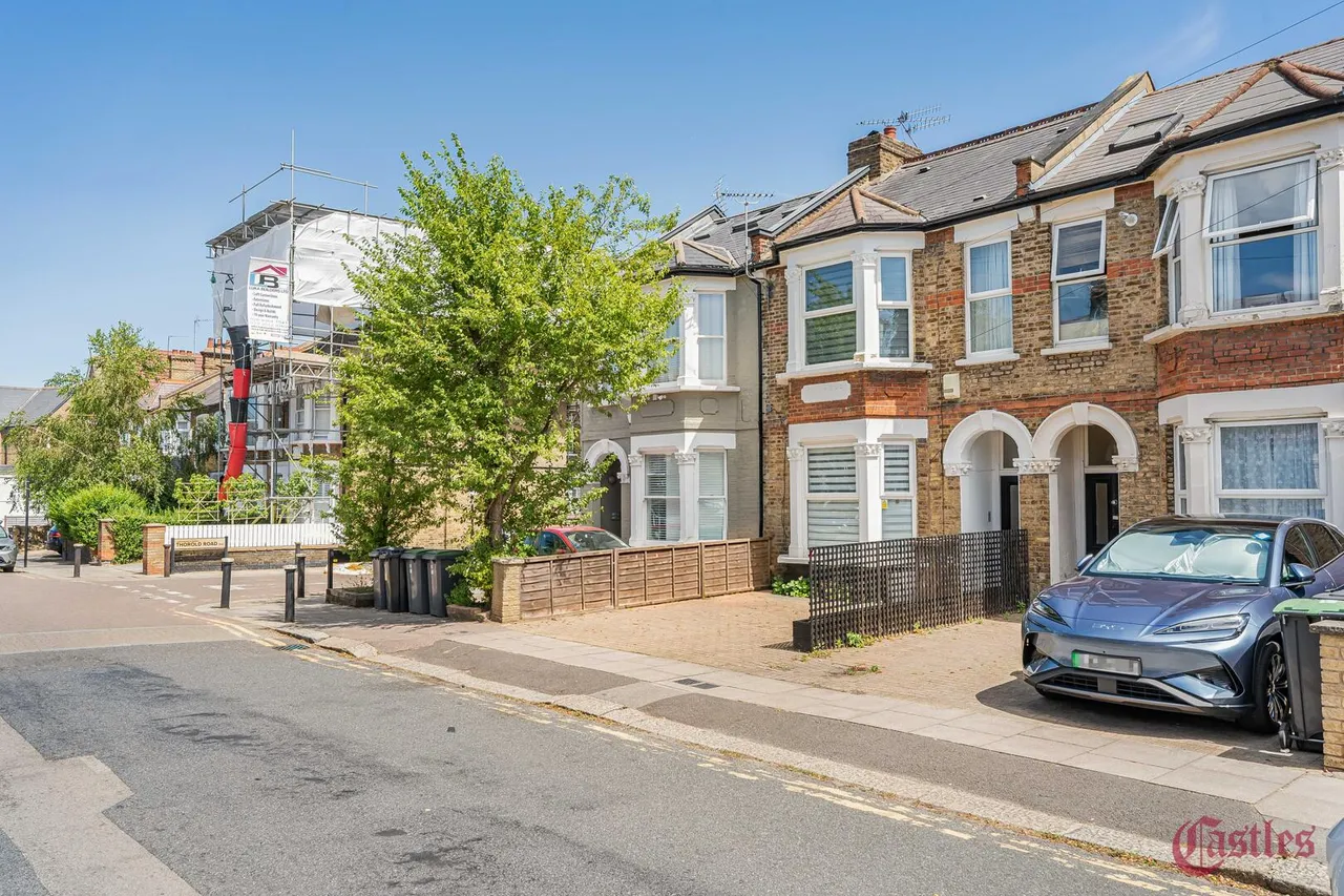Whittington Road, N22, photo 31