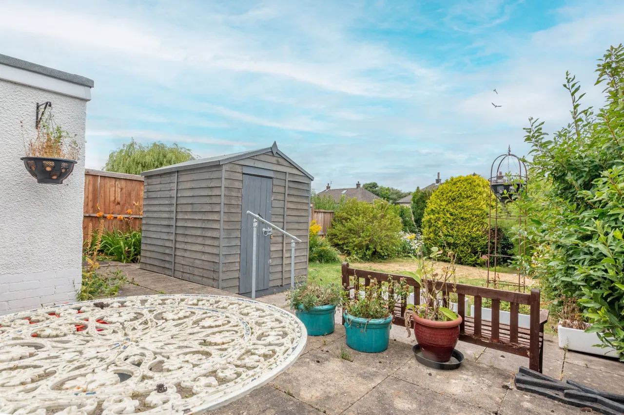 St. Helens Way, Ilkley, LS29, photo 17