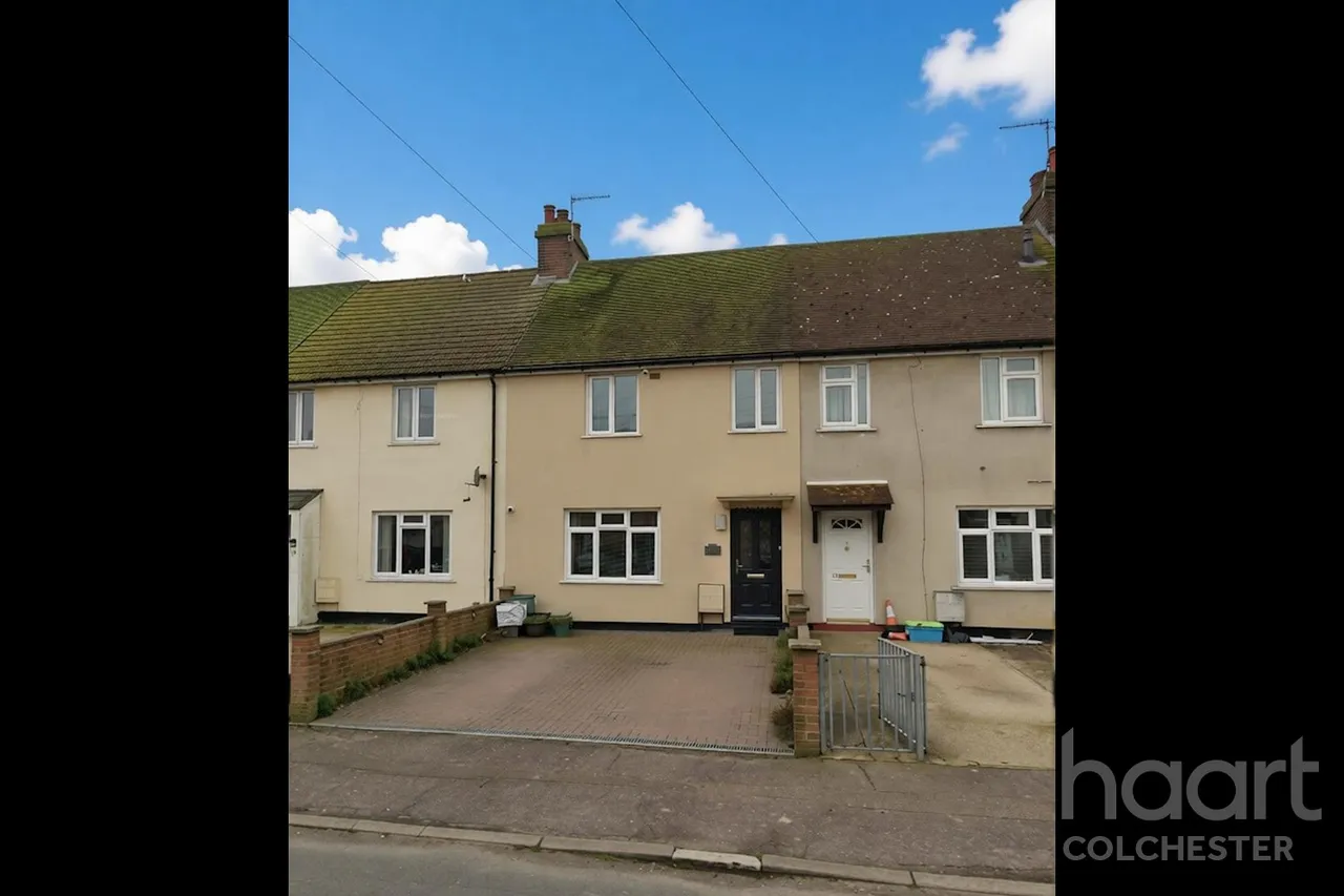Collingwood Road, CO3, photo 27