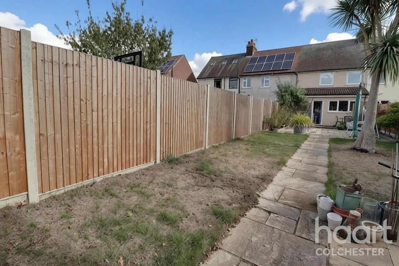 Collingwood Road, CO3, photo 22