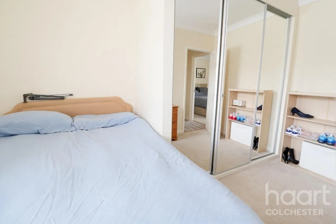Collingwood Road, CO3, photo 20