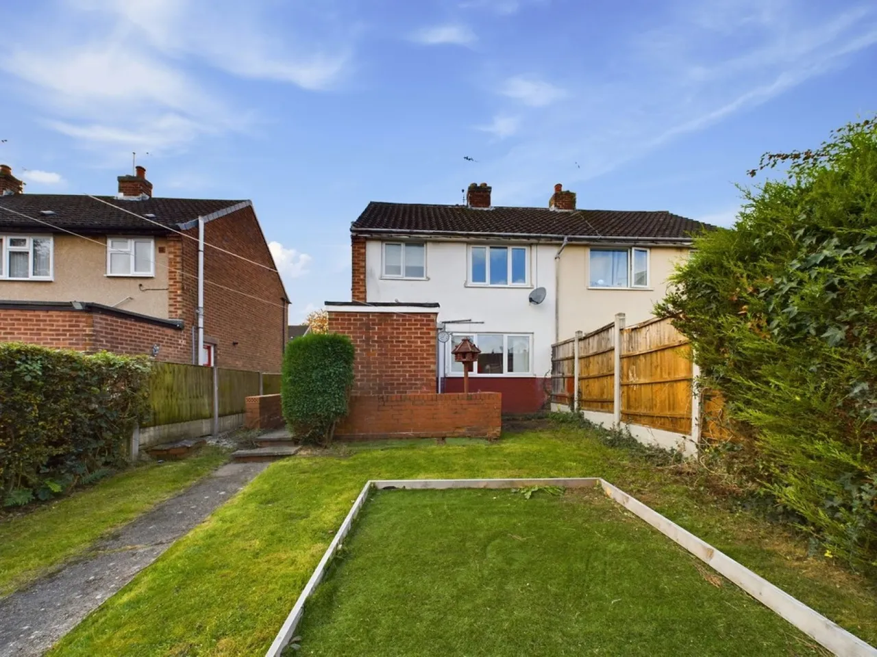 Rye Crescent, Clay Cross, photo 10