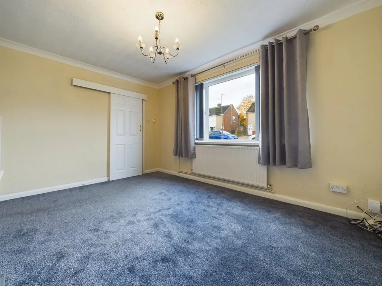 Rye Crescent, Clay Cross, photo 5