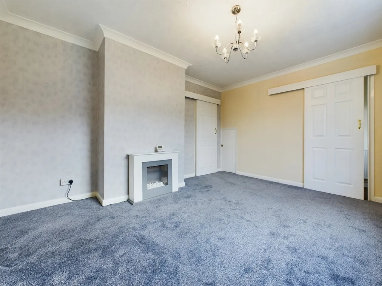 Rye Crescent, Clay Cross, photo 4