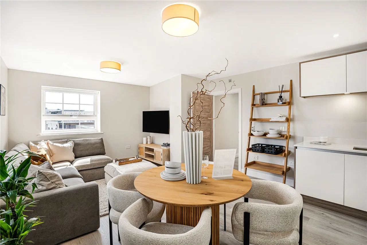 Lightfield, Intaglio House, Barnet, EN5 5GH, photo 4