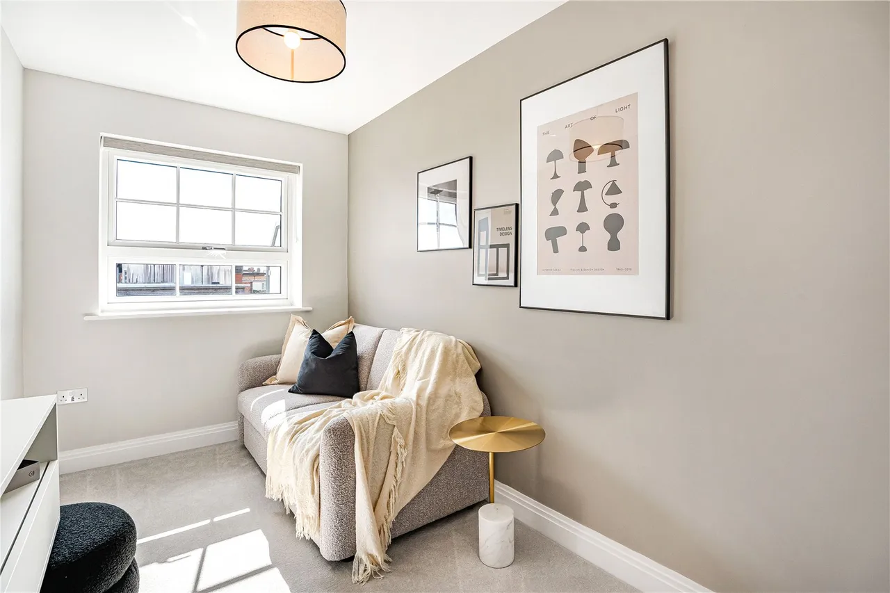 Lightfield, Intaglio House, Barnet, EN5 5GH, photo 10