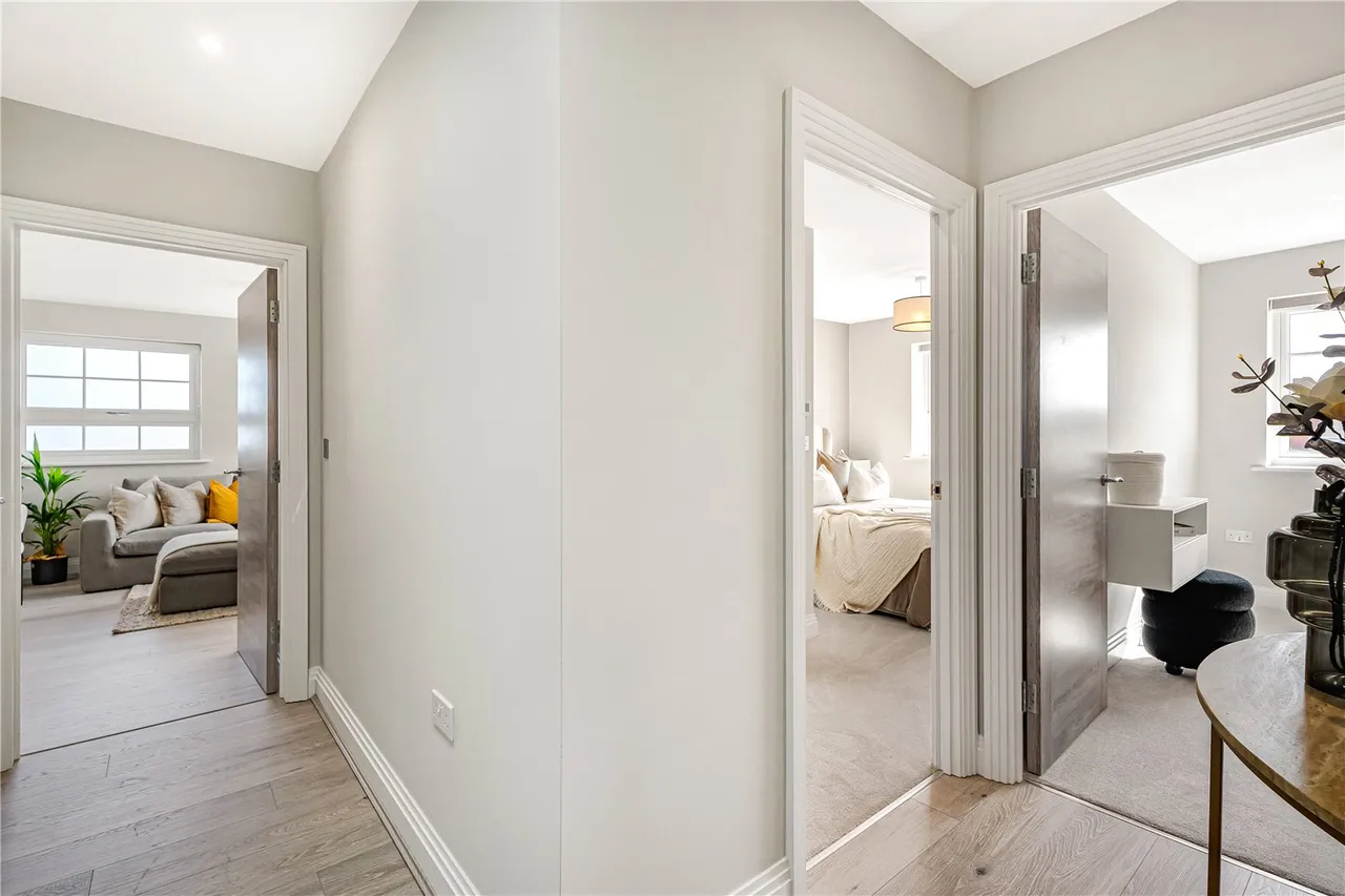 Lightfield, Intaglio House, Barnet, EN5 5GH, photo 6