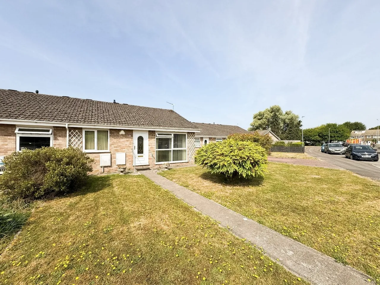 2 bed house to rent, Summer Lane North, Worle, BS22