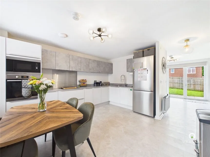 Hylands Close, Chester Le Street, Durham, DH3, photo 3
