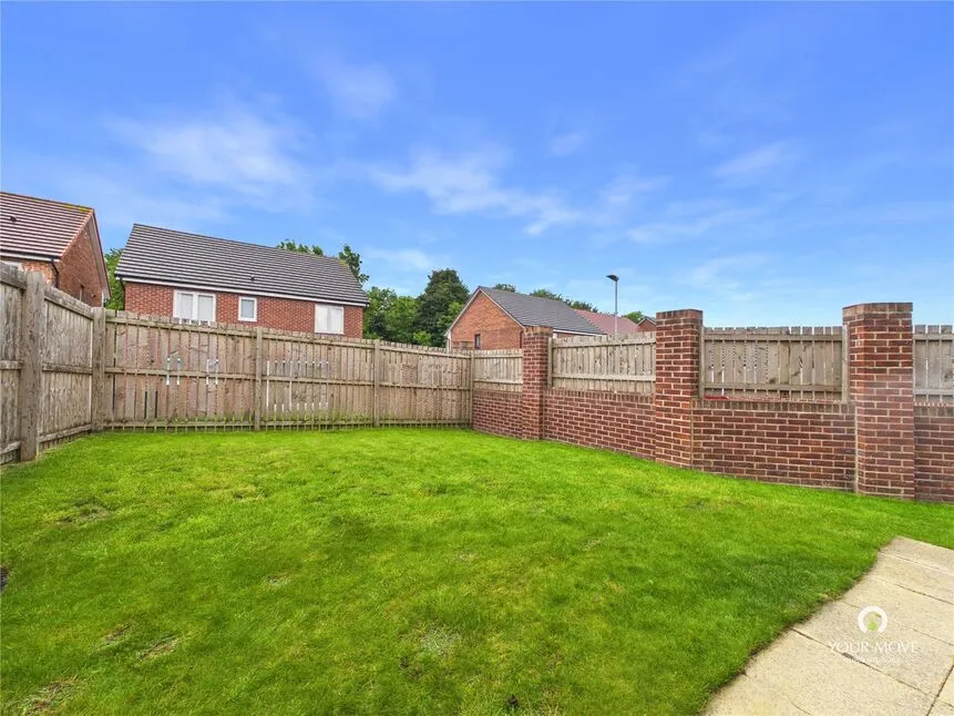 Hylands Close, Chester Le Street, Durham, DH3, photo 11