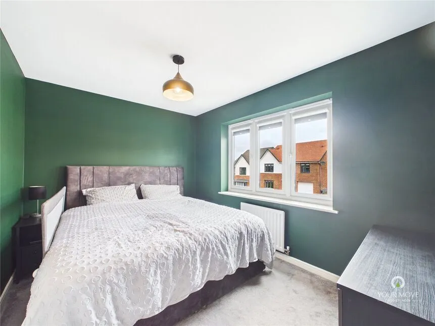 Hylands Close, Chester Le Street, Durham, DH3, photo 5