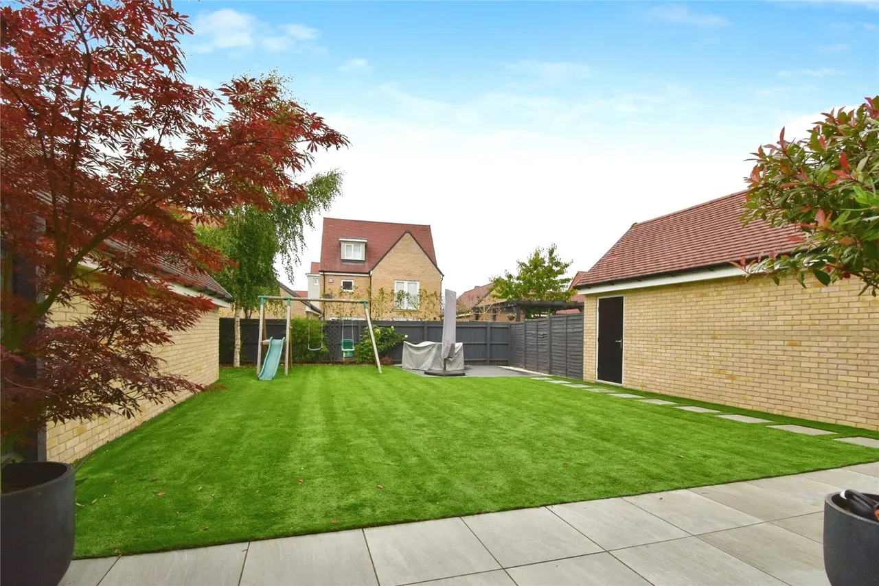 Fairway Drive, Chelmsford, CM3, photo 28