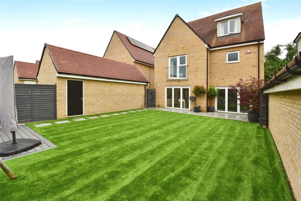 Fairway Drive, Chelmsford, CM3, photo 27