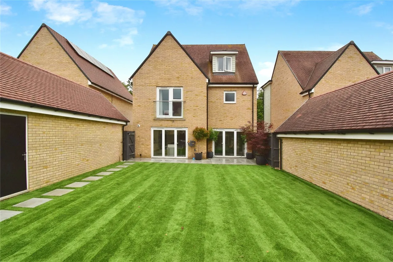 Fairway Drive, Chelmsford, CM3, photo 13