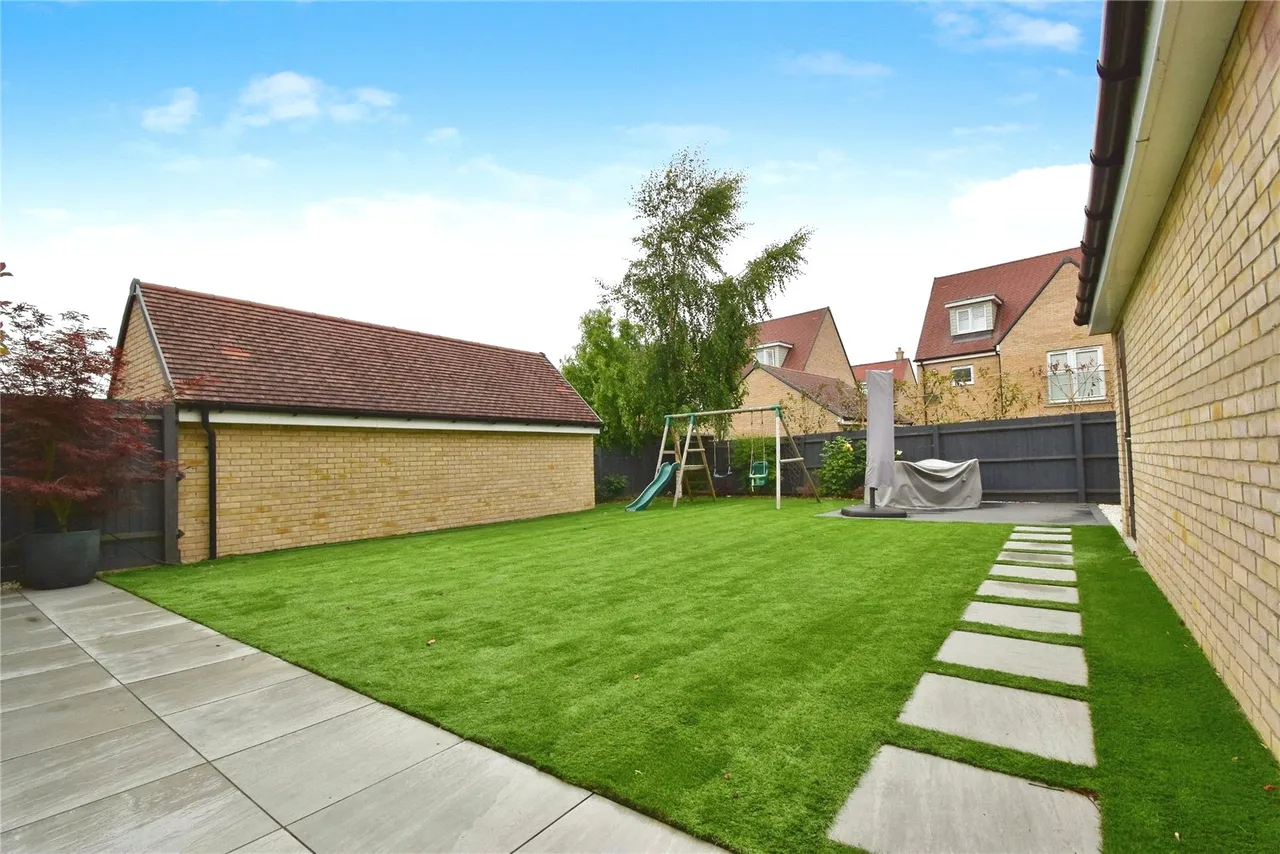 Fairway Drive, Chelmsford, CM3, photo 14