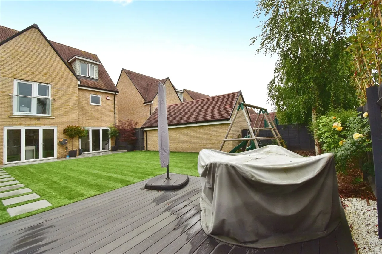 Fairway Drive, Chelmsford, CM3, photo 29