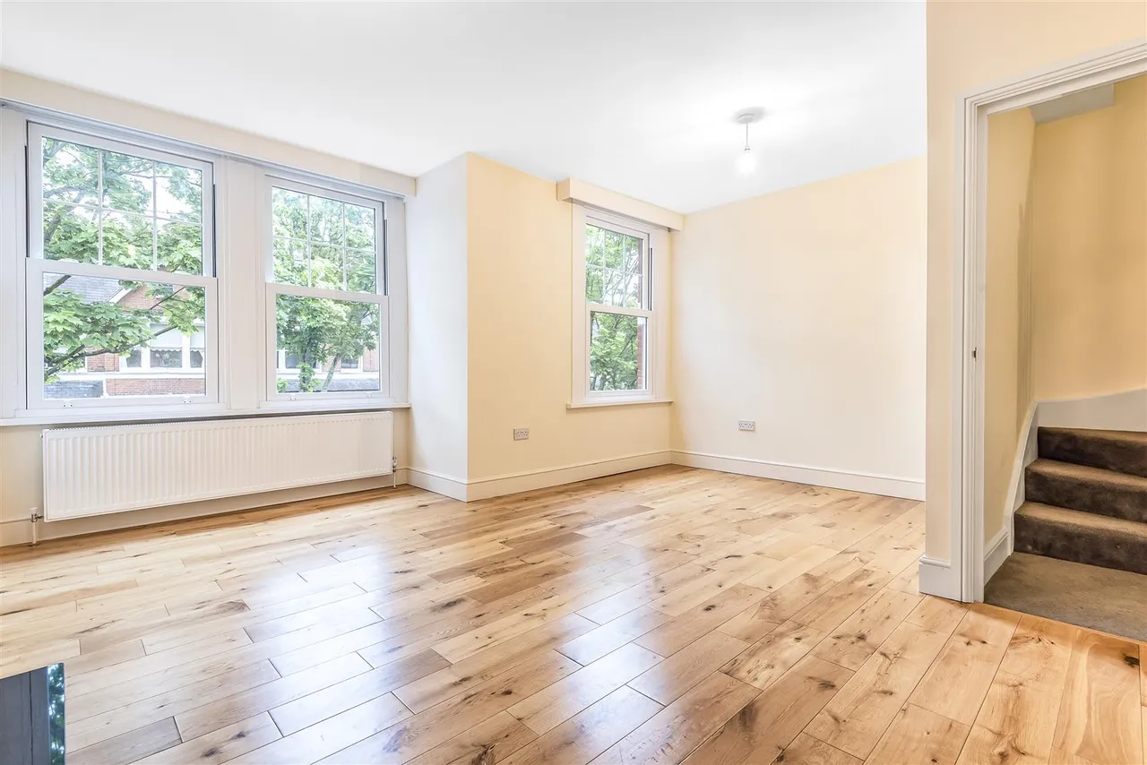 Ashleigh Road, Mortlake, SW14, photo 6