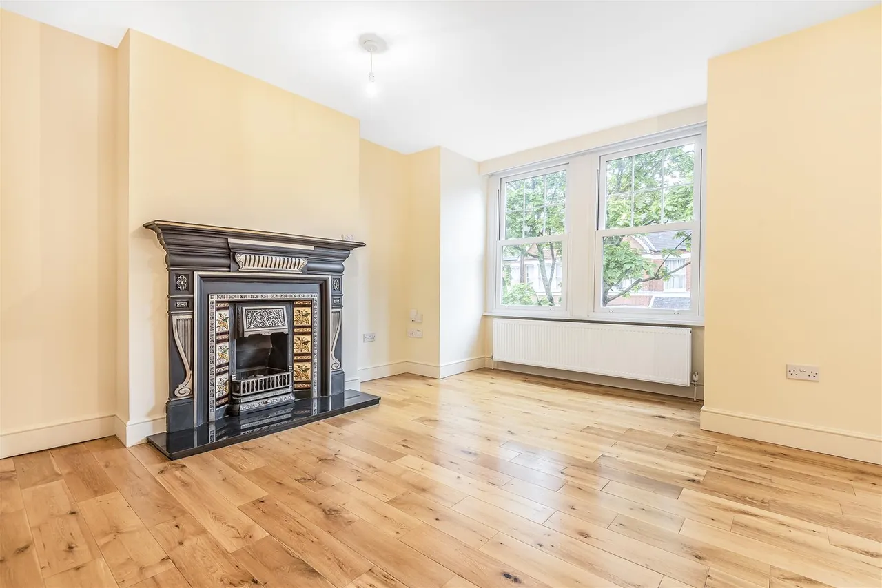 Ashleigh Road, Mortlake, SW14, photo 3