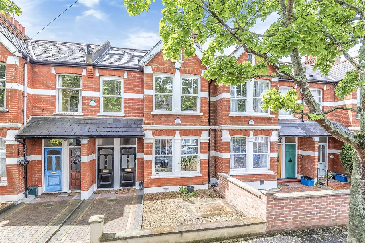Ashleigh Road, Mortlake, SW14, photo 5