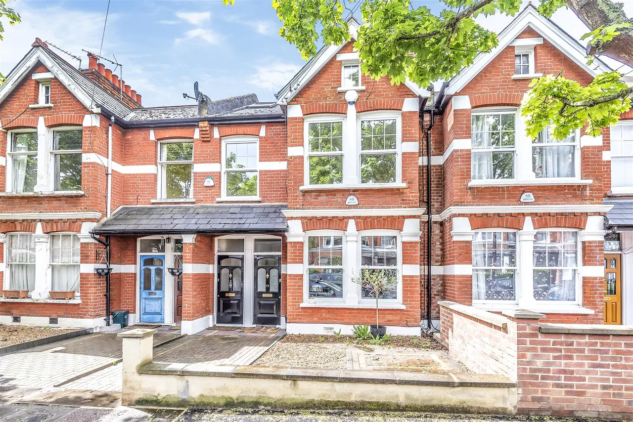 Ashleigh Road, Mortlake, SW14, photo 7