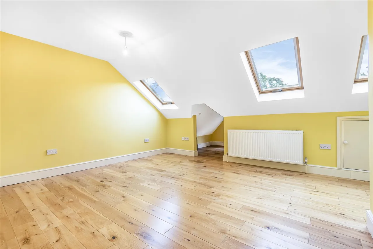 Ashleigh Road, Mortlake, SW14, photo 8