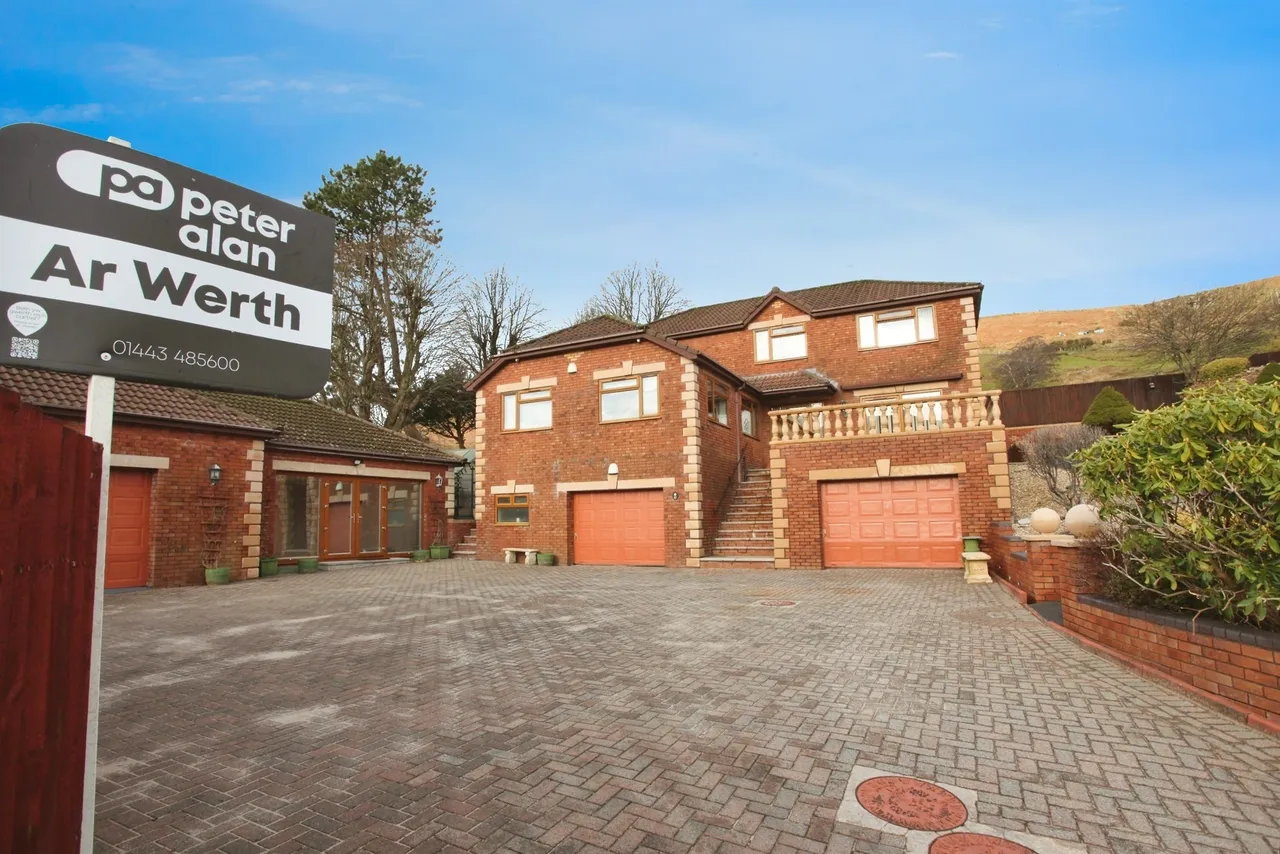 Bronheulwen Porth, CF39, photo 34