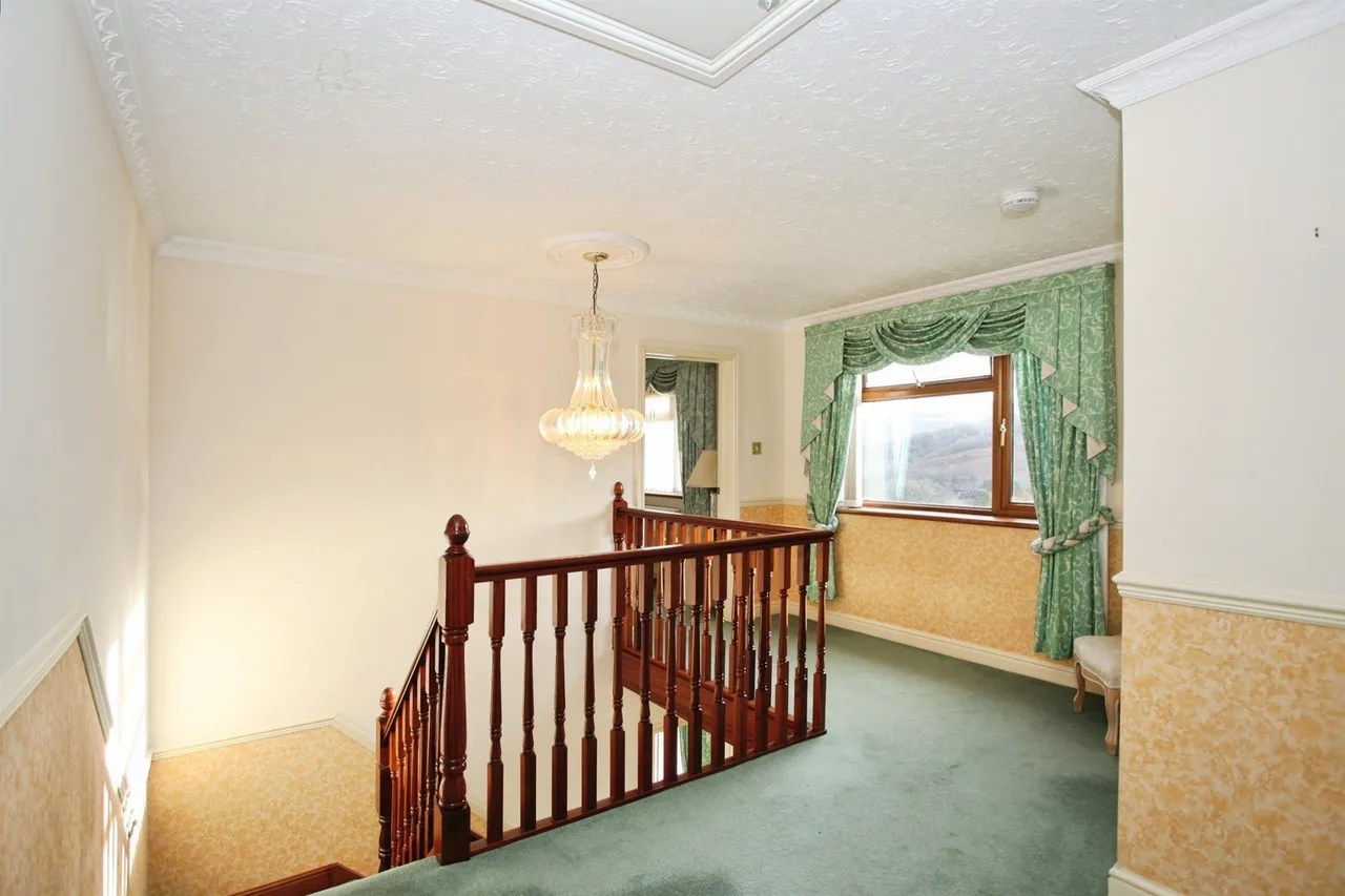 Bronheulwen Porth, CF39, photo 15