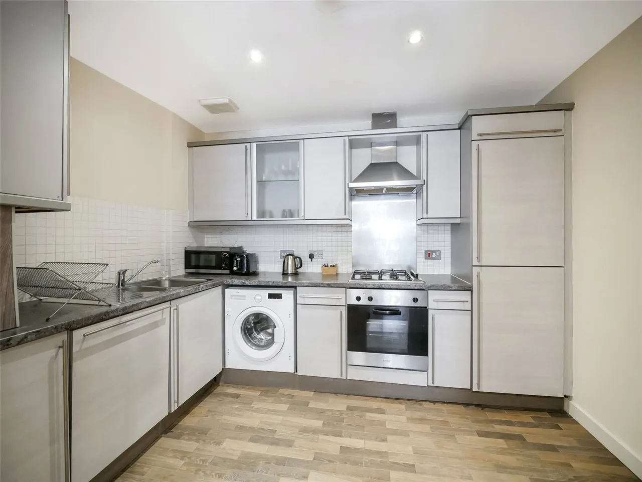 Port Dundas Road, Glasgow, Glasgow City, G4, photo 3
