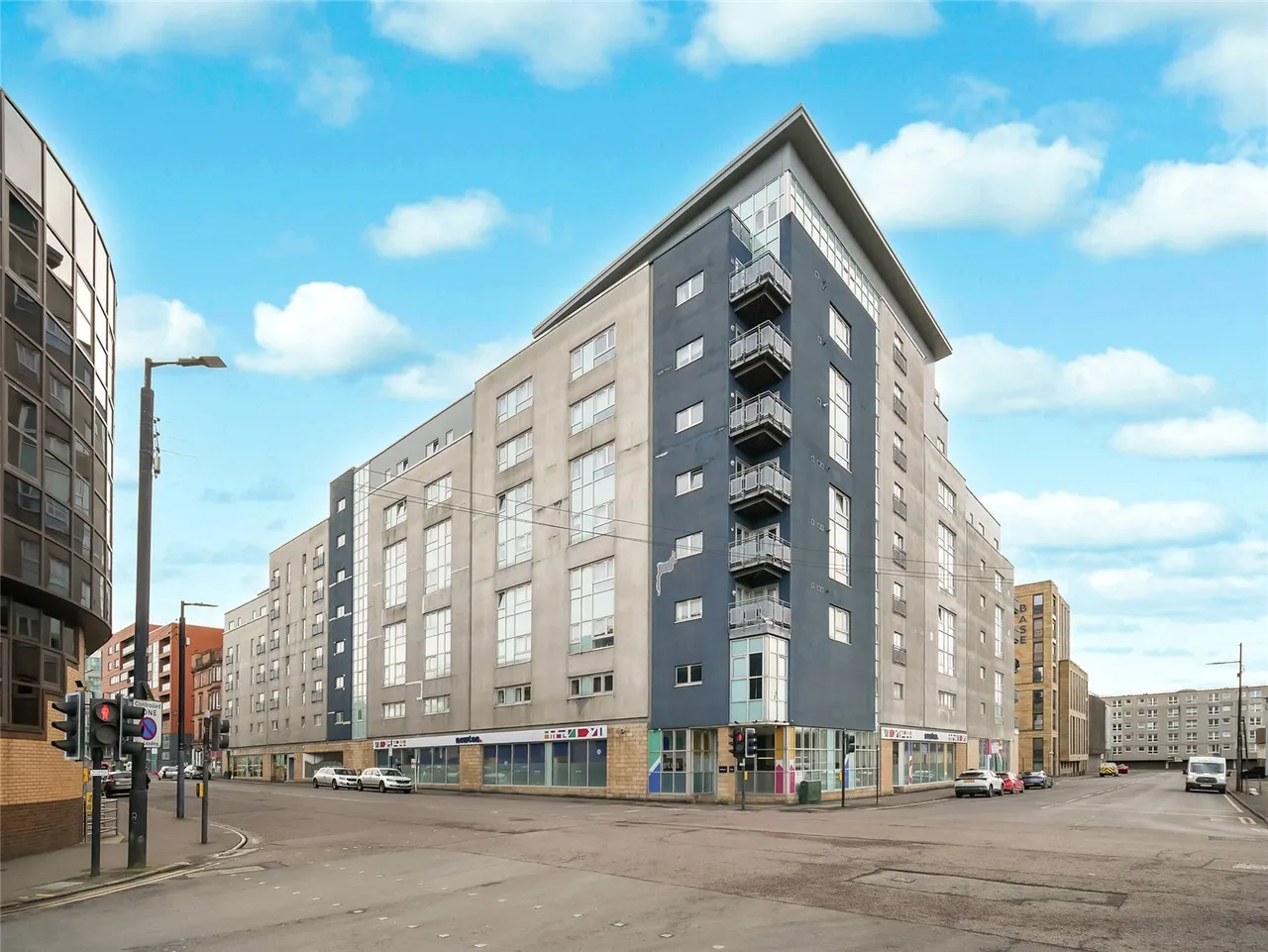 Port Dundas Road, Glasgow, Glasgow City, G4, photo 12