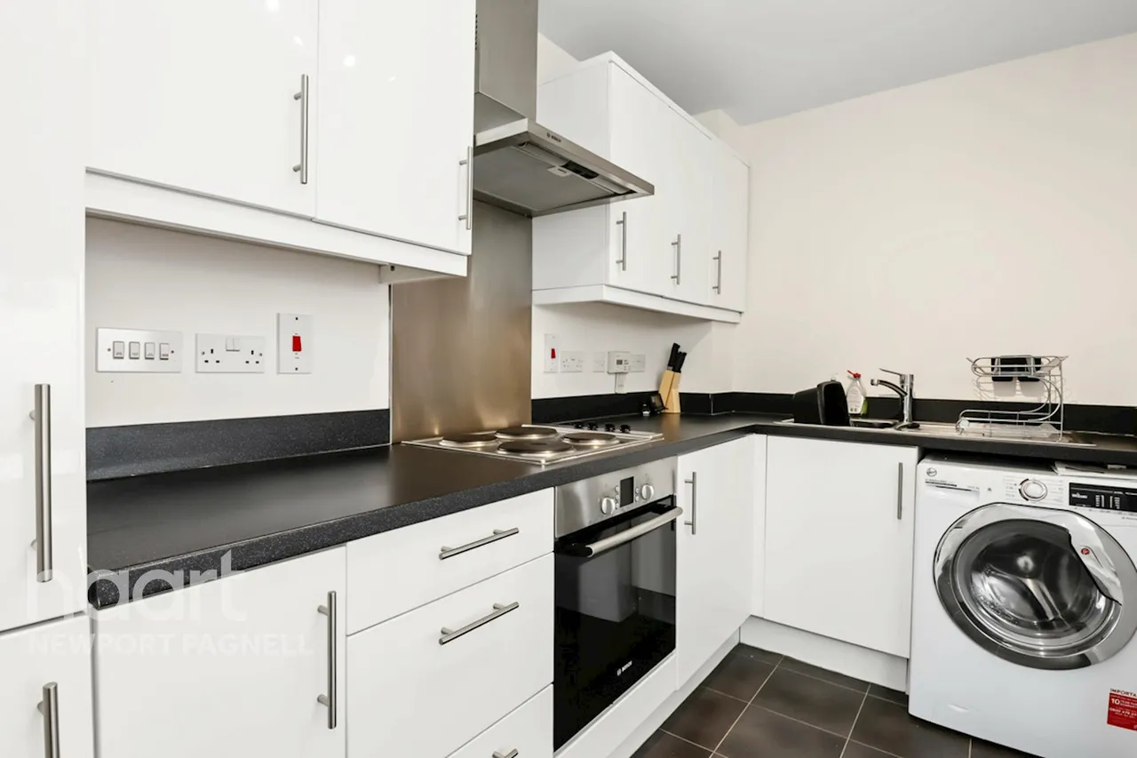 Addenbrookes Road, Newport Pagnell, MK16, photo 7