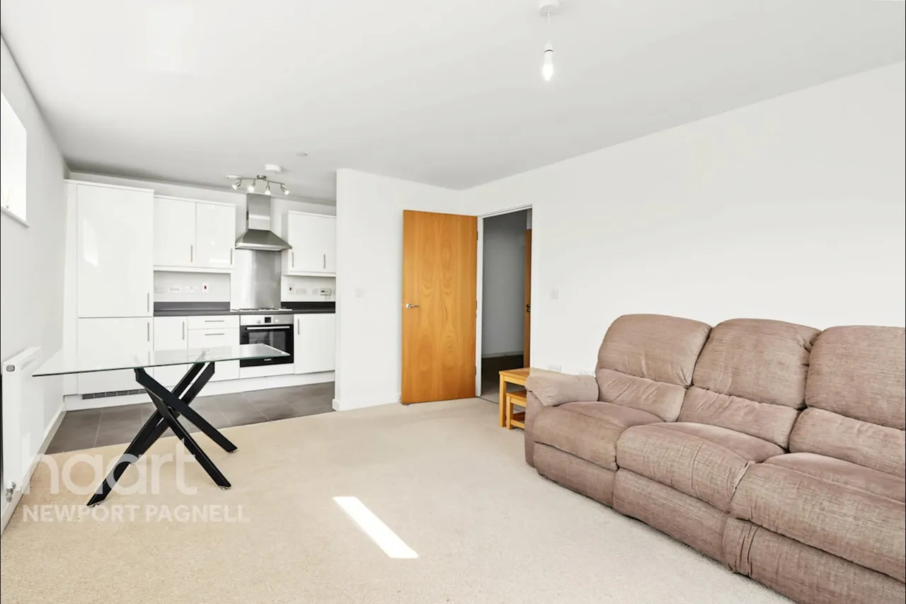 Addenbrookes Road, Newport Pagnell, MK16, photo 5