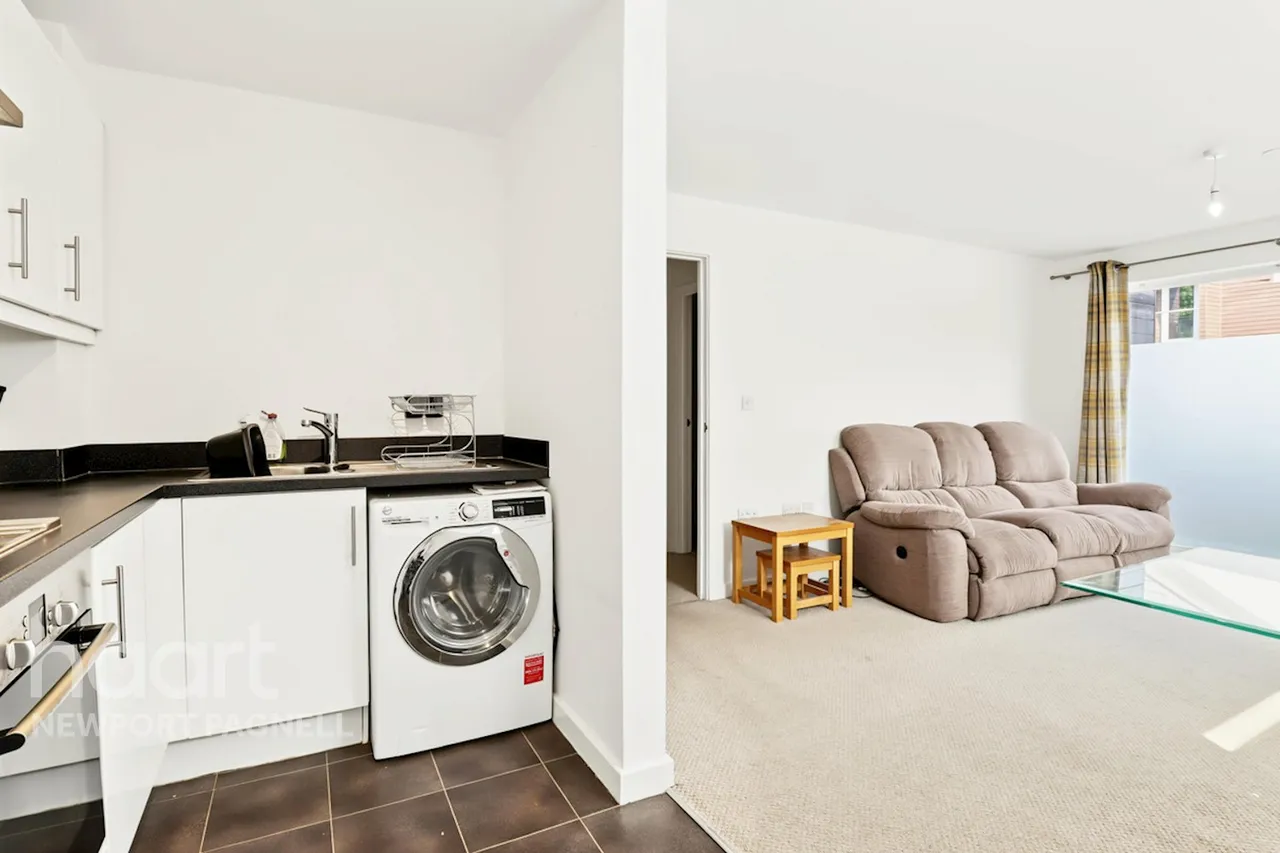 Addenbrookes Road, Newport Pagnell, MK16, photo 8