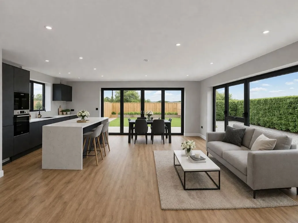 Dowlands Bungalows, Smallfield, RH6, photo 3