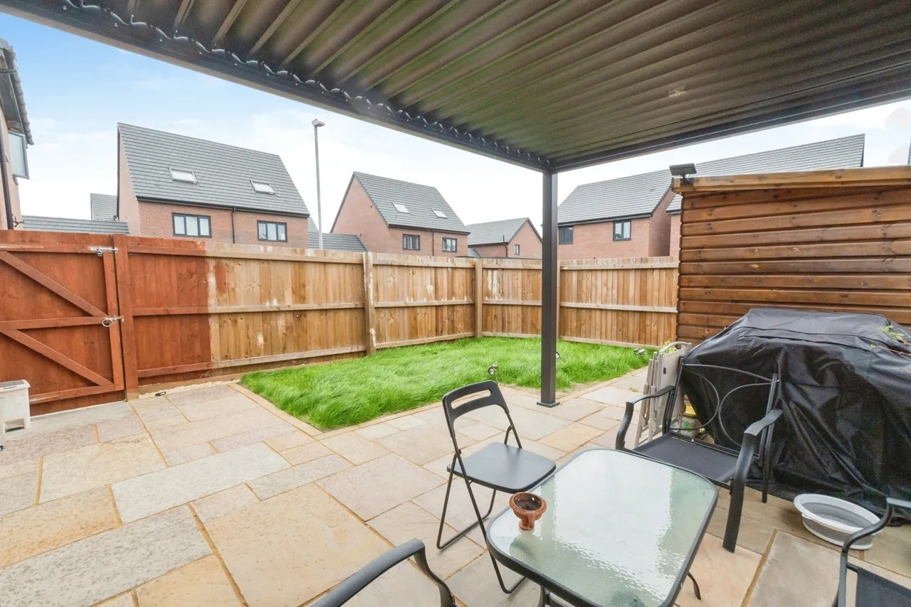 Oxleaze Reen Road, Newport, NP19, photo 22