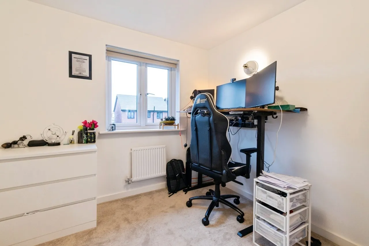 Oxleaze Reen Road, Newport, NP19, photo 19