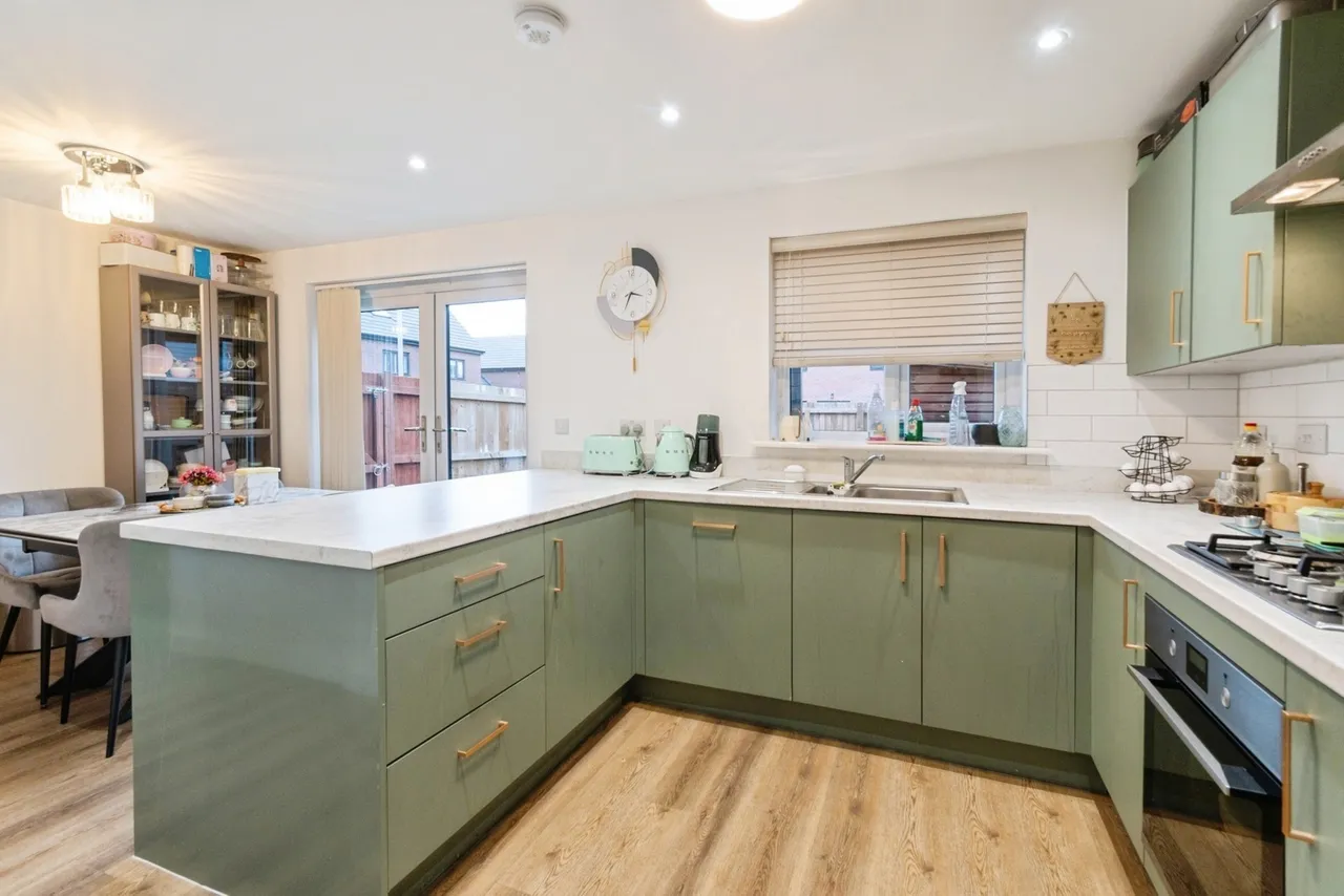 Oxleaze Reen Road, Newport, NP19, photo 7