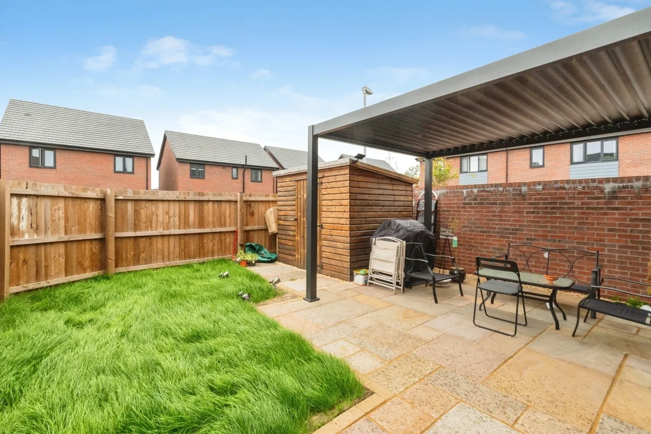 Oxleaze Reen Road, Newport, NP19, photo 24