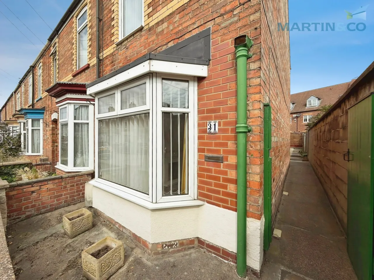Charles Street, Gainsborough, DN21, photo 23