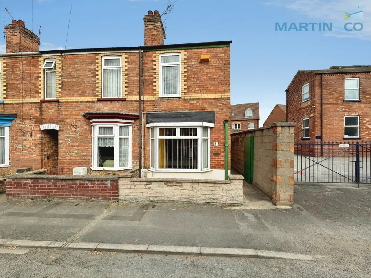 Charles Street, Gainsborough, DN21, photo 25