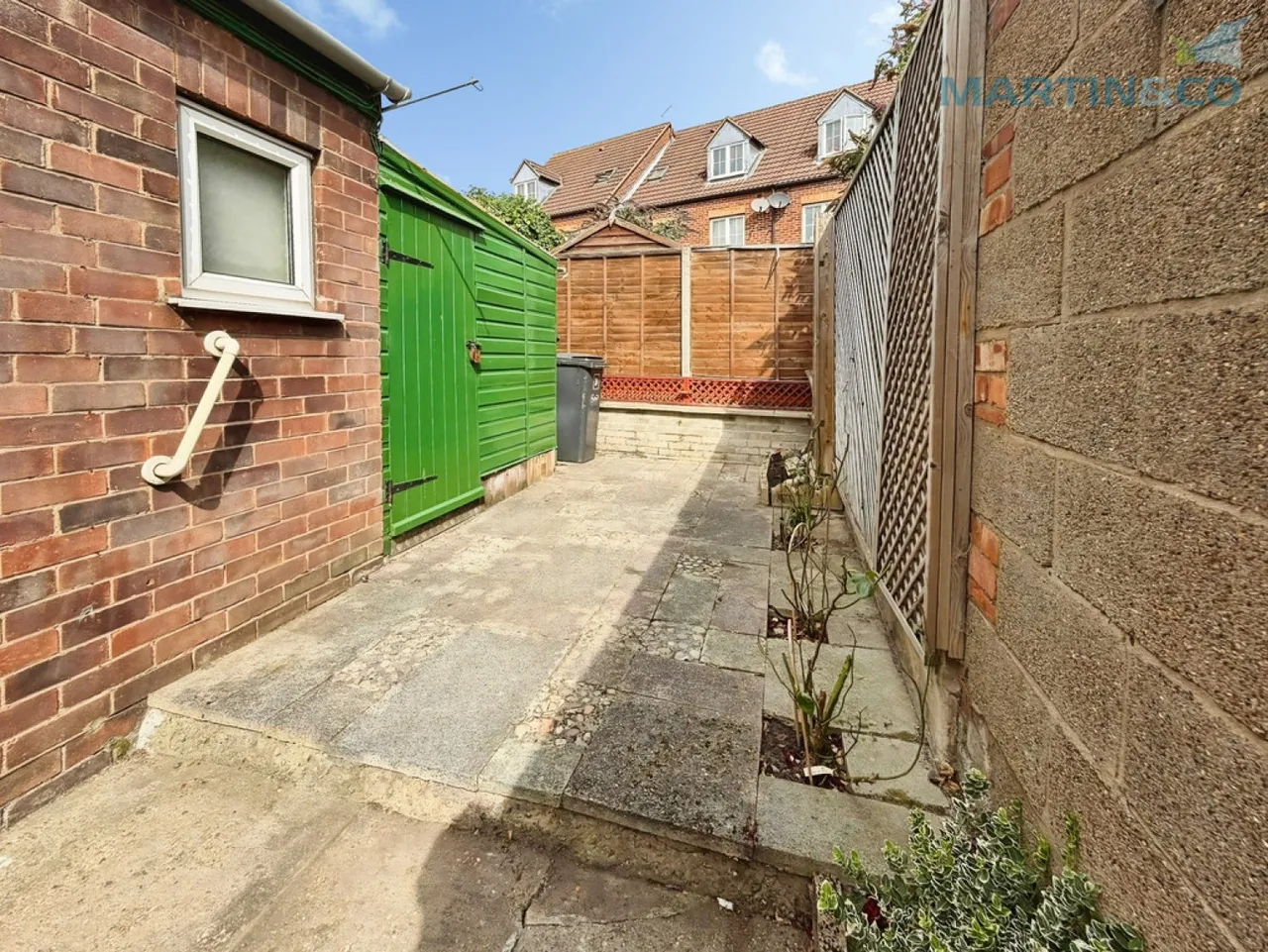 Charles Street, Gainsborough, DN21, photo 21