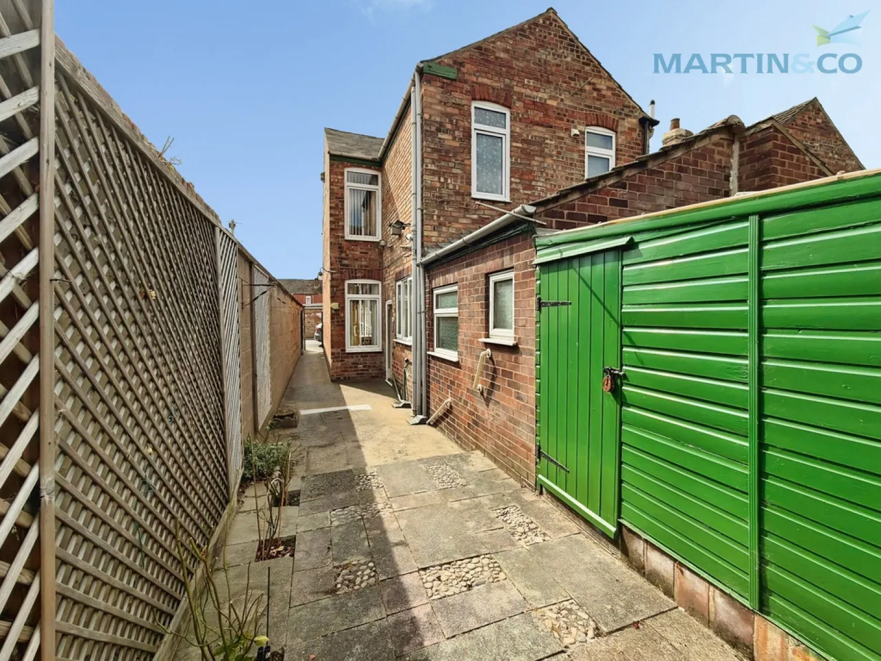 Charles Street, Gainsborough, DN21, photo 22
