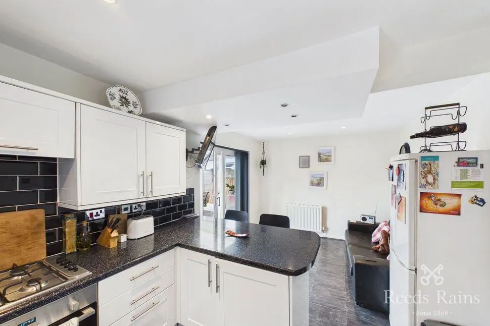 Croston Road, Farington Moss, PR26, photo 6