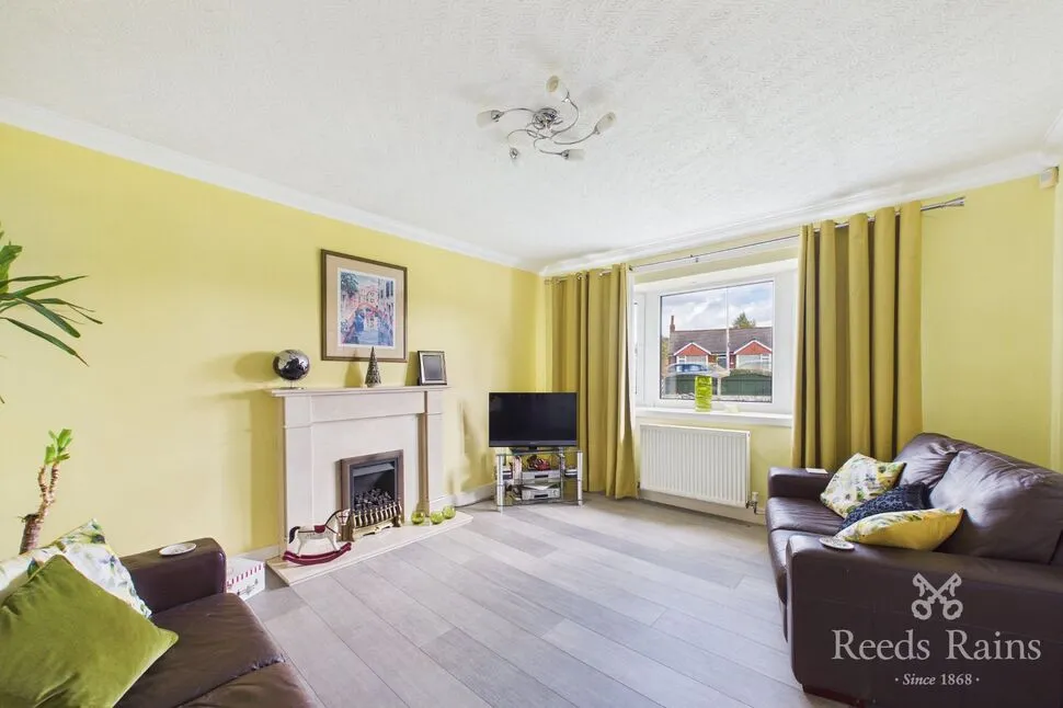 Croston Road, Farington Moss, PR26, photo 3