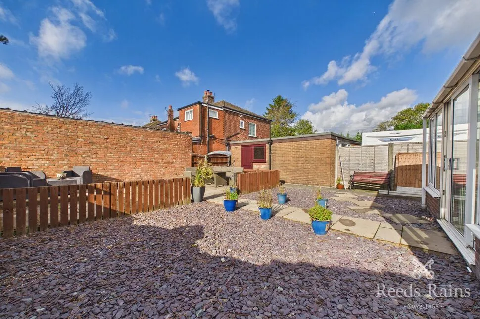 Croston Road, Farington Moss, PR26, photo 18