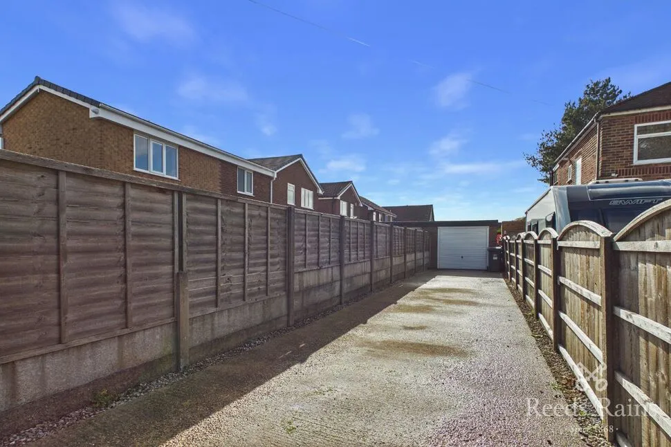 Croston Road, Farington Moss, PR26, photo 19