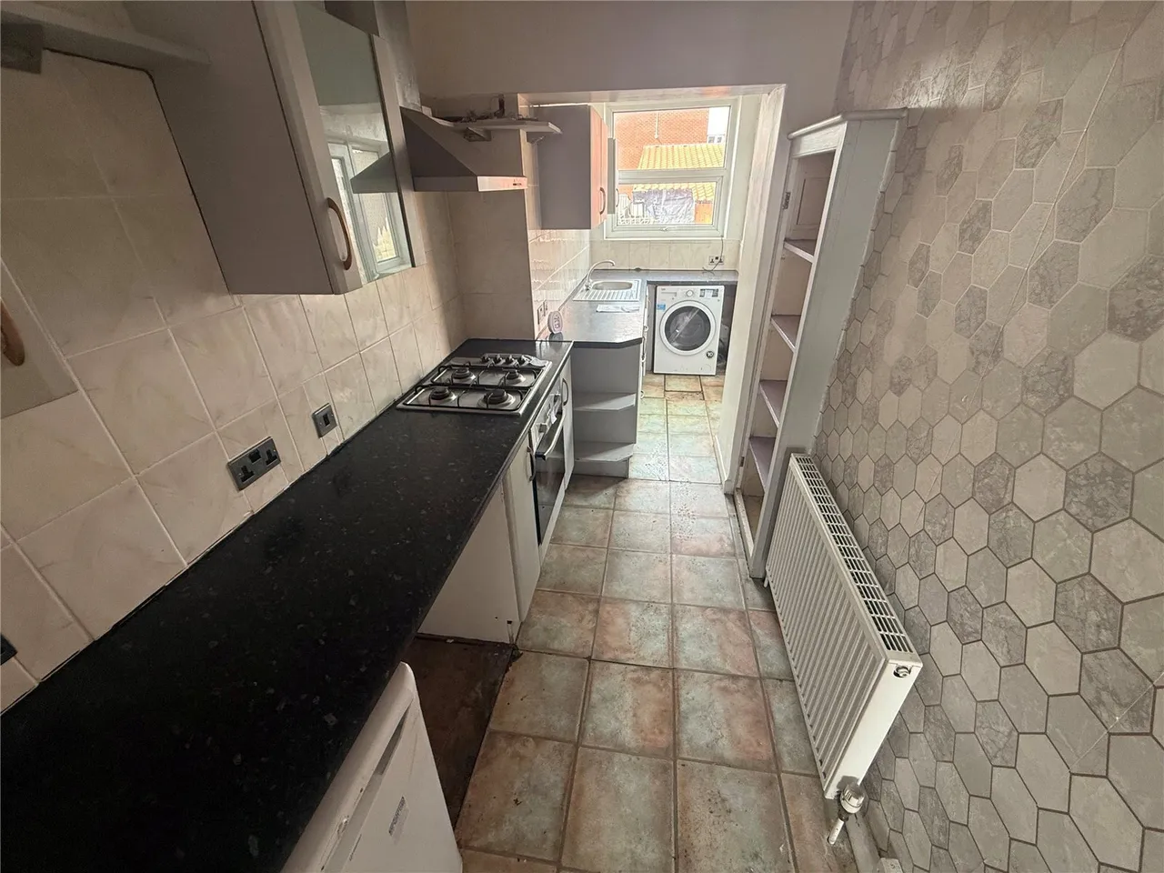 Harris Avenue, Blackpool, FY1, photo 5