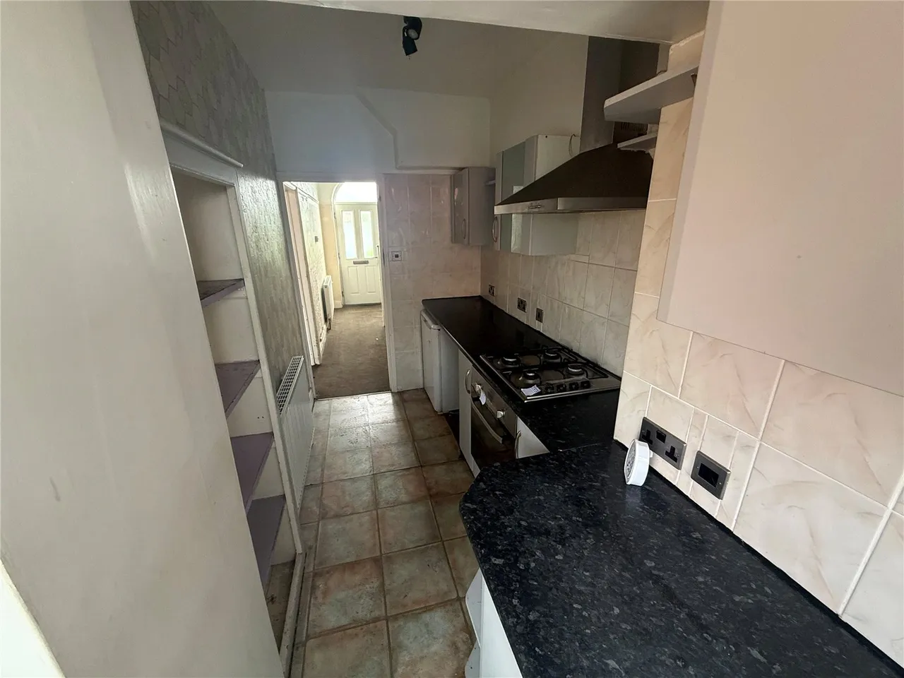 Harris Avenue, Blackpool, FY1, photo 6