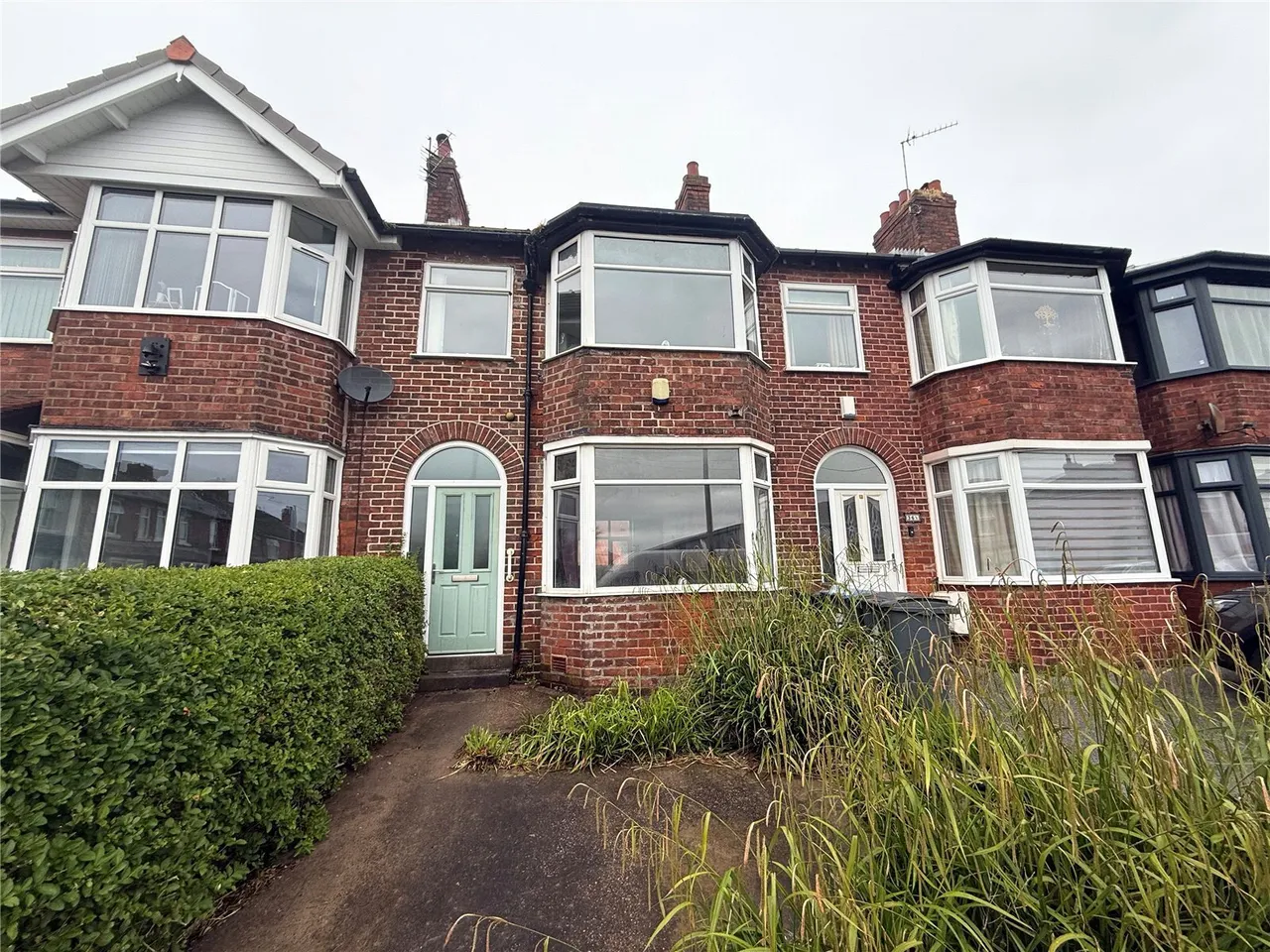 3 bed house for sale, Harris Avenue, Blackpool, FY1