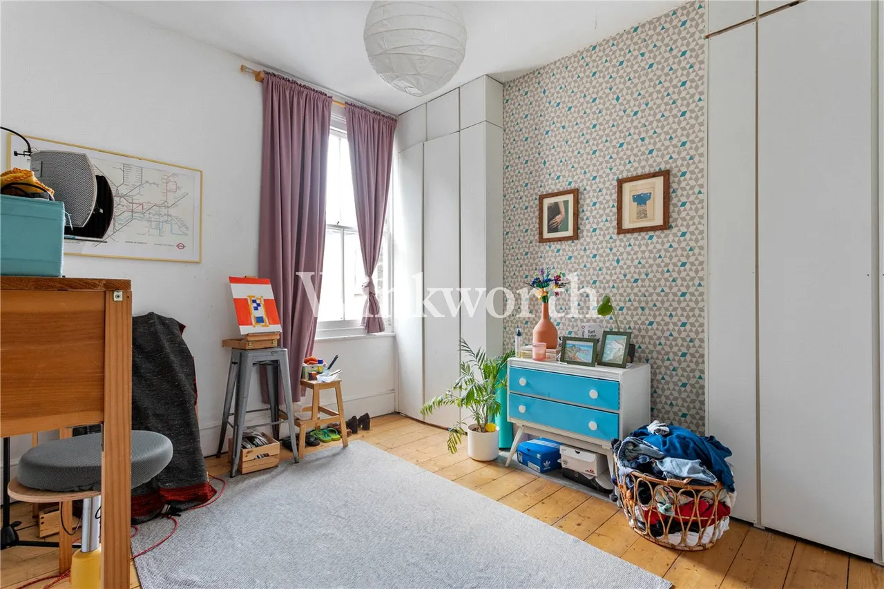 St. John's Road, London, N15, photo 7
