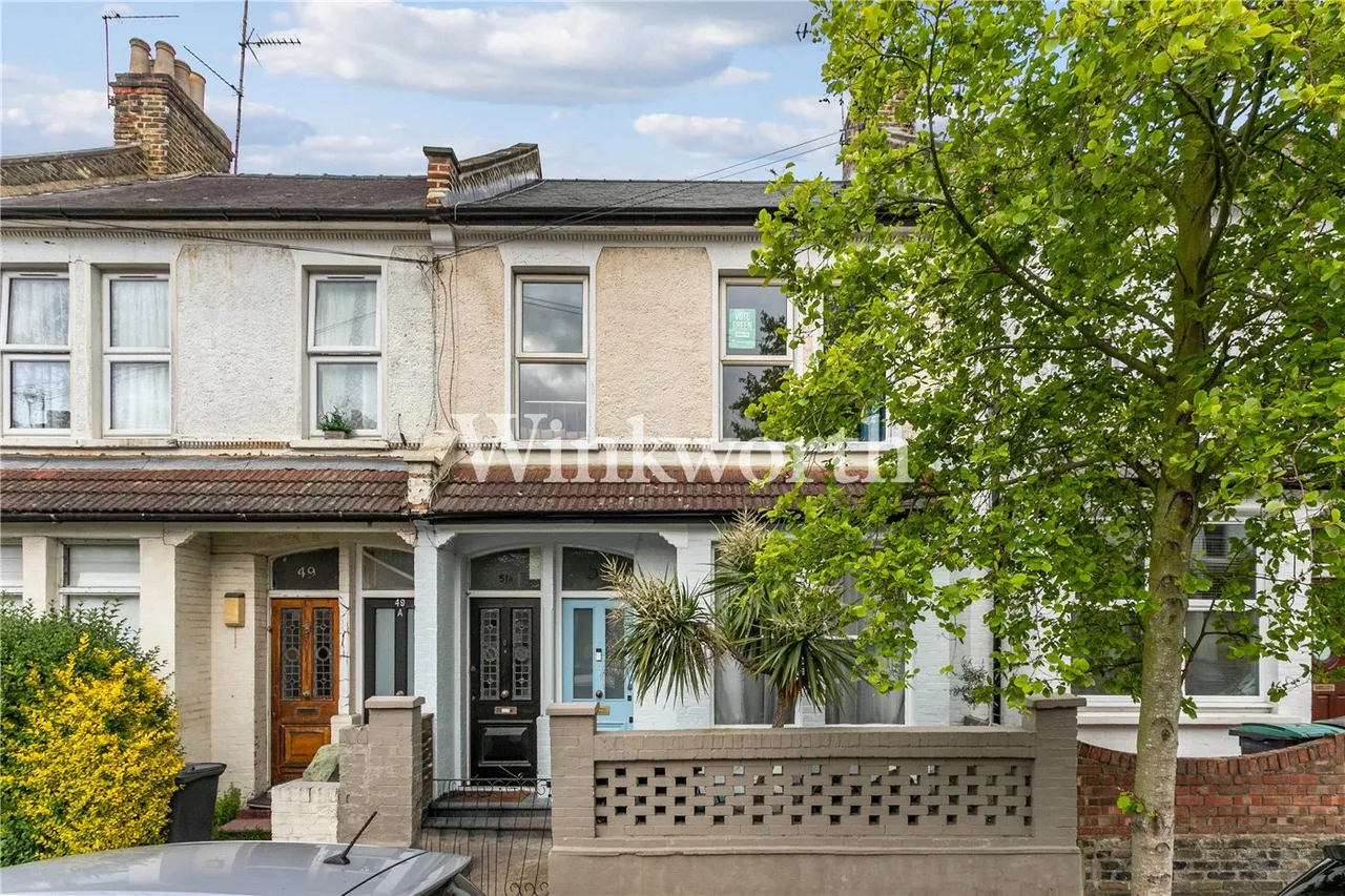 St. John's Road, London, N15, photo 5